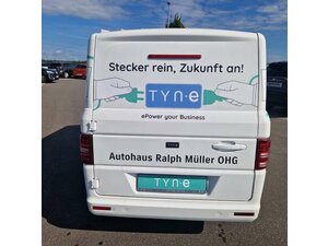  andere Sonstige TYN TX1 3.976 km 20.990 &euro; Obrigheim-Asbach 74847