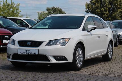 Seat Leon 105.100 km 10.950 € Ladenburg 68526
