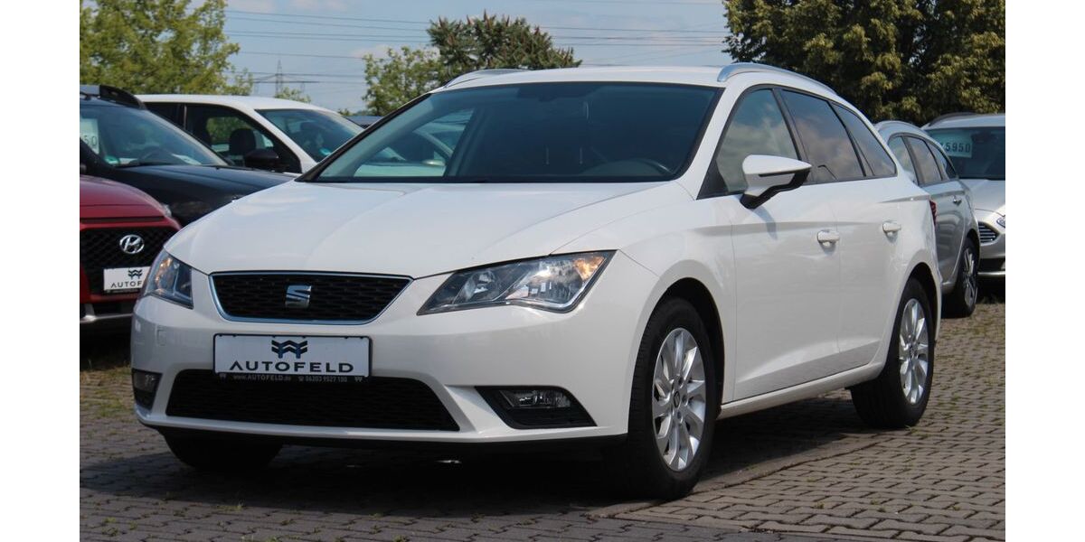 Seat Leon 105.100 km 10.950 € Ladenburg 68526