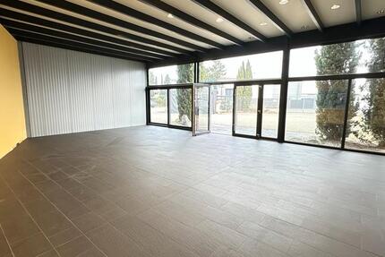 Gewerbeobjekt Lampertheim - 2.200&euro; | Angebot:25145814