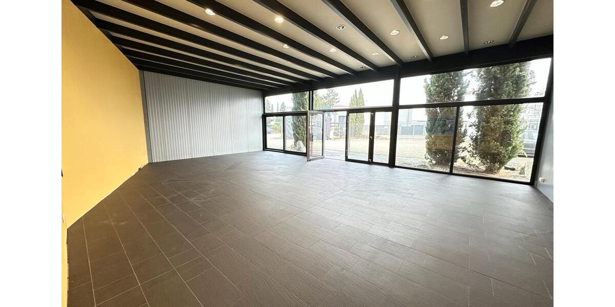 Gewerbeobjekt Lampertheim - 2.200&euro; | Angebot:25145814