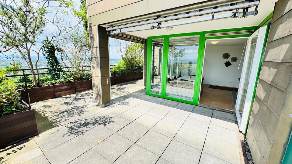 Etagenwohnung Heidelberg Boxberg - 1 Zimmer, 35 m&sup2;, 470&euro; | Angebot:25996156