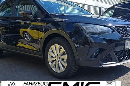 Seat Arona 9.401 km 22.995 &euro; Fürth 64658
