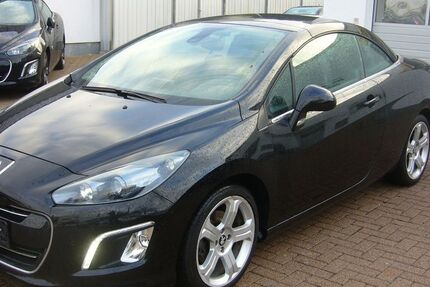 Peugeot 308 108.000 km 9.950 &euro; Walldorf / Baden 69190