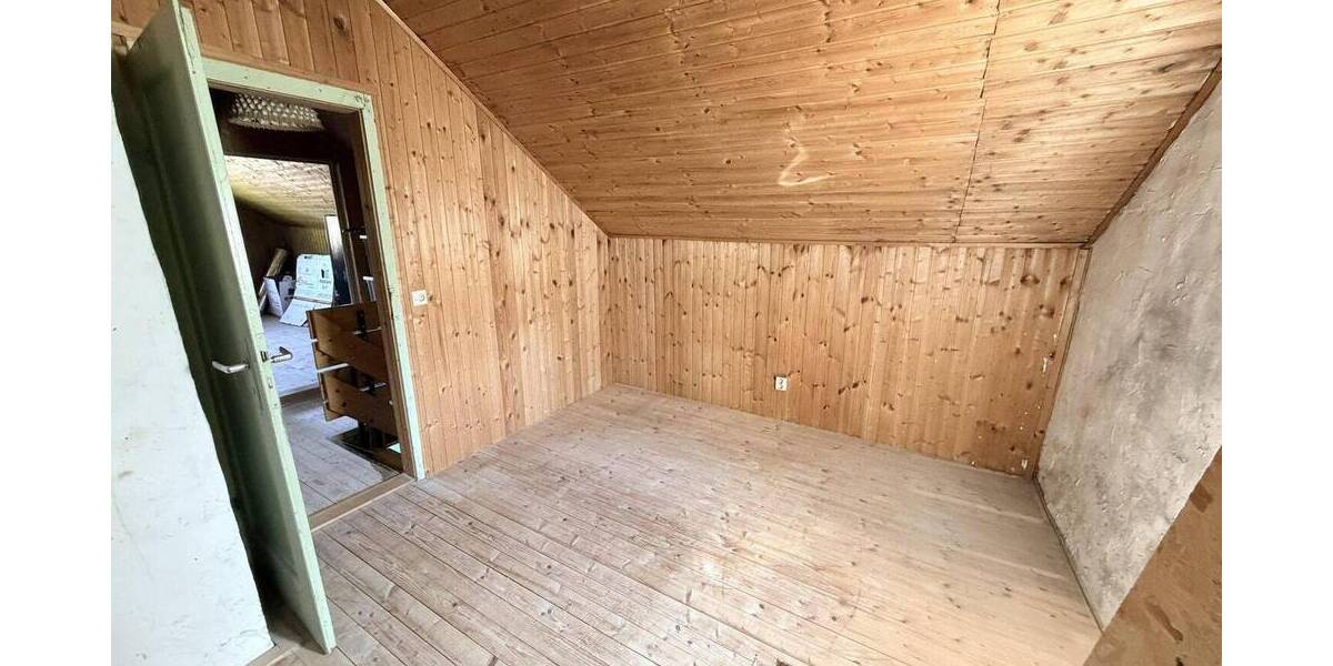 Etagenwohnung Waldwimmersbach Waldwimmersbach - 5 Zimmer, 120 m&sup2;, 239.000&euro; | Angebot:26377242
