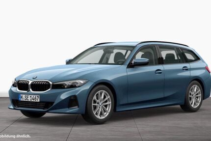 BMW 318 12.871 km 31.990 &euro; Mannheim 68169