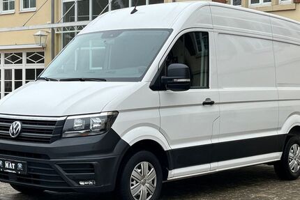 VW Crafter 28.755 km 28.990 &euro; Waibstadt 74915