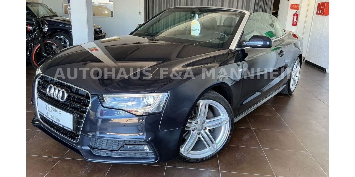 Audi A5 110.000 km 20.490 &euro; mannheim 68199