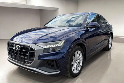 Audi Q8 177.000 km 41.999 &euro; Speyer 67346