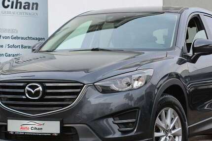 Mazda CX-5 134.150 km 11.490 &euro; Lampertheim 68623