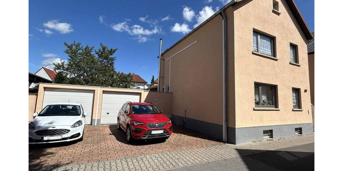 Einfamilienhaus Lampertheim - 3 Zimmer, 95 m&sup2;, 470.000&euro; | Angebot:26741395