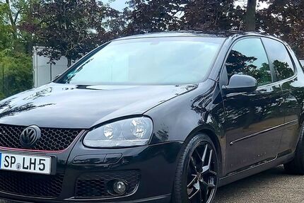 VW Golf 232.000 km 3.500 &euro; Speyer 67346