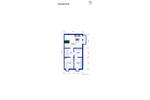 Doppelhaushälfte Mannheim Neckarau - 5 Zimmer, 123 m&sup2;, 639.000&euro; | Angebot:25958893