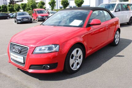 Audi A3 172.000 km 7.390 &euro; Heppenheim 64646
