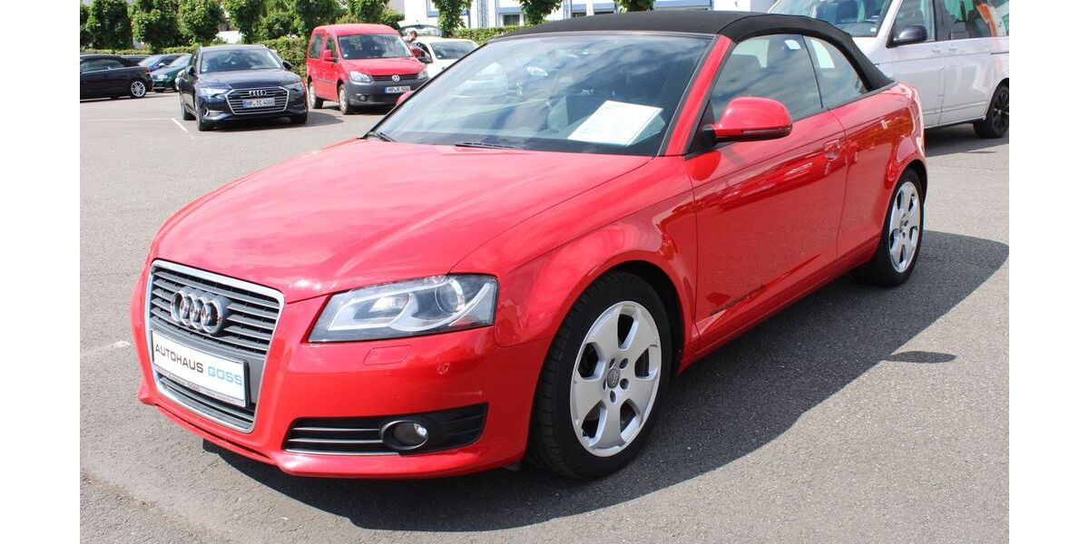 Audi A3 172.000 km 7.390 &euro; Heppenheim 64646