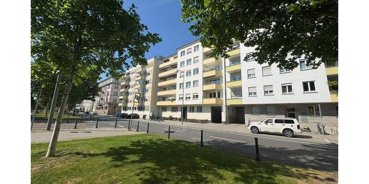 Etagenwohnung Mannheim / Schwetzingerstadt Oststadt Oststadt - 4 Zimmer, 95 m&sup2;, 390.000&euro; | Angebot:24041596