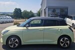 Suzuki Swift 1.2 Dualjet Hybrid MT Comfort+ 2.500 km 21.220 &euro; Obrigheim-Asbach 74847