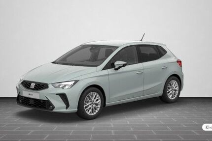 Seat Ibiza 21.432 km 17.490 &euro; Ladenburg 68526