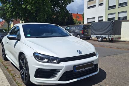 VW Scirocco 145.000 km 14.000 &euro; Limburgerhof 67117