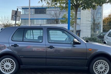 VW Golf 94.000 km 21.400 &euro; Mannheim 68169