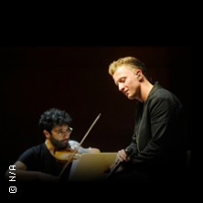 Takeover! Ensemble & JORIS 07.11.2026 BASF - FEIERABENDHAUS