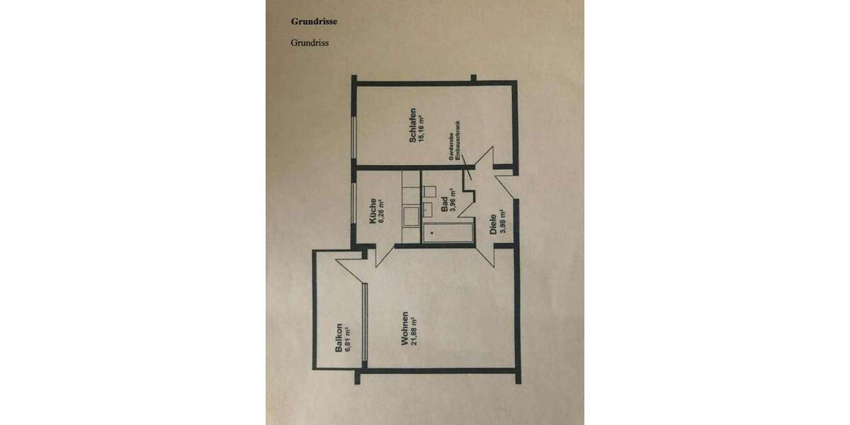 Zimmer Heppenheim Heppenheim - 2 Zimmer, 1.500&euro; | Angebot:24837491