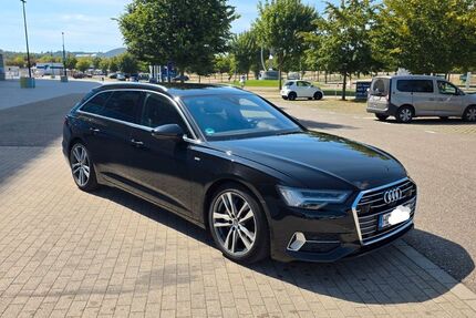 Audi A6 87.274 km 32.100 € Zuzenhausen 74939