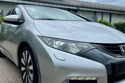 Honda Civic 231.000 km 8.990 &euro; Eppelheim 69214