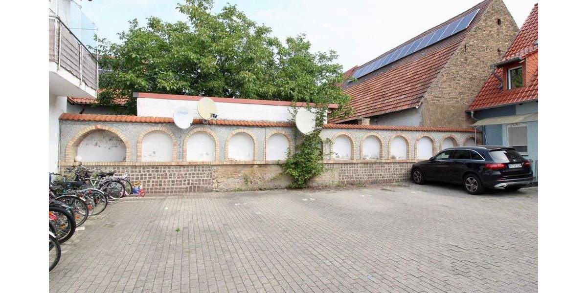 Modernes Wohnen auf zwei Ebenen: 2 Zimmer + 2 ausgebaute Räume (Gesamtfläche ca.116m²) 2 zimmer