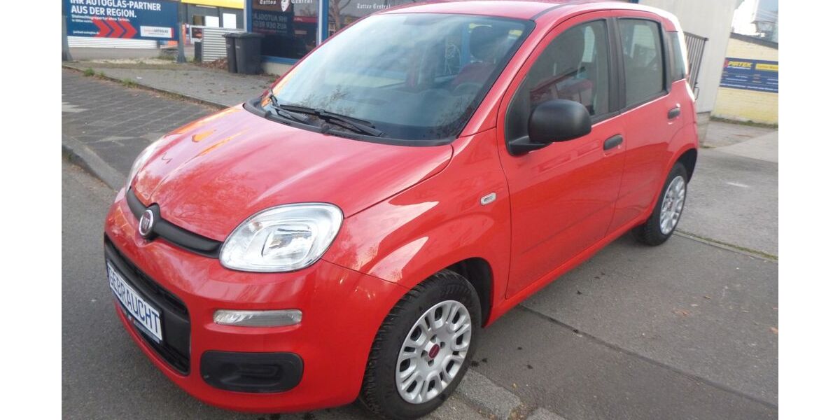 Fiat Panda 16.680 km 8.190 &euro; Mannheim 68199