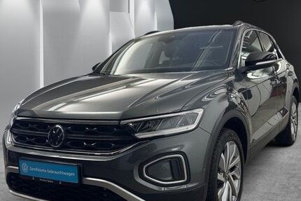 VW T-Roc 7.229 km 35.300 &euro; Speyer 67346