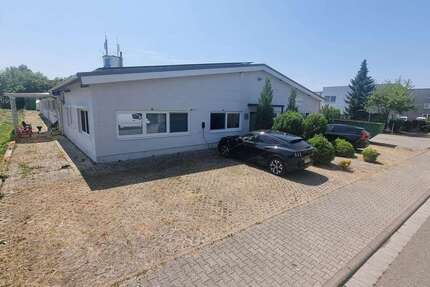 Gewerbeobjekt Lampertheim - 1.395.000&euro; | Angebot:27135371