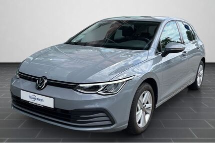 VW Golf 53.800 km 19.780 &euro; Hockenheim 68766