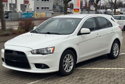 Mitsubishi Lancer 66.000 km 7.990 € Östringen 76684