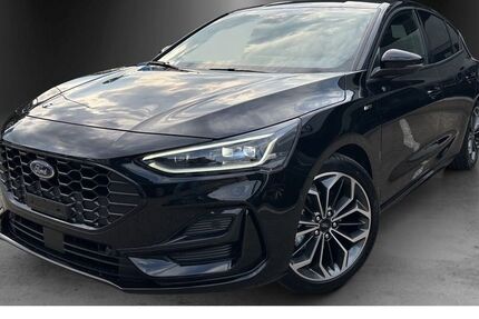 Ford Focus 4.990 km 32.990 &euro; Weinheim 69469