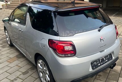 Citroen DS3 220.000 km 2.990 € Böhl iggelheim 67459