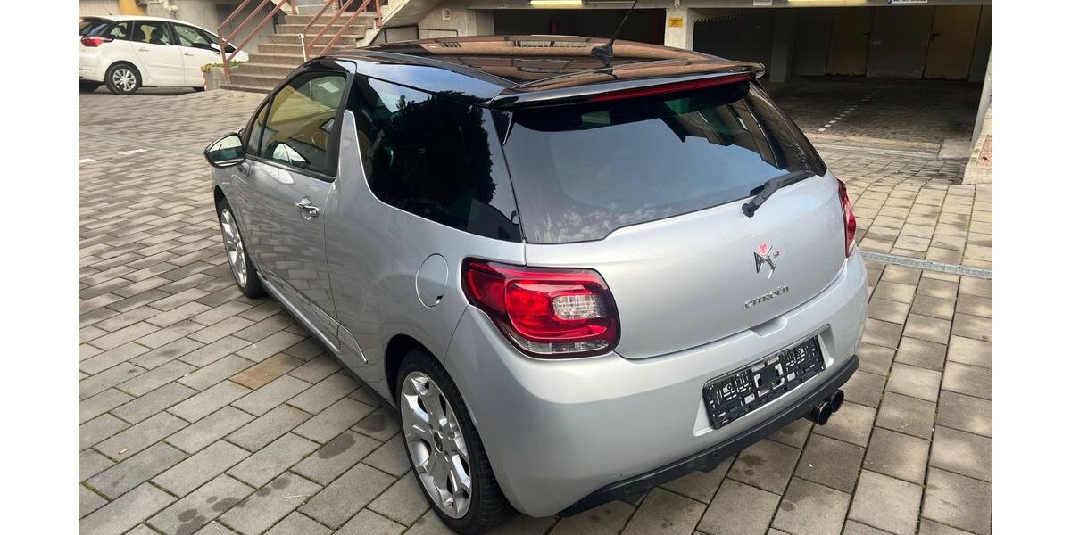 Citroen DS3 220.000 km 2.990 € Böhl iggelheim 67459