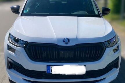 Skoda Kodiaq 12.100 km 39.990 &euro; Ludwigshafen 67071