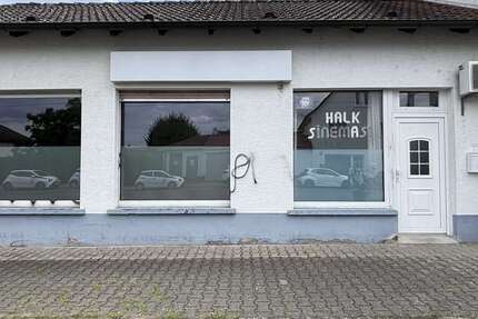 Gewerbeobjekt Mannheim Sandhofen - 1.150&euro; | Angebot:27154072