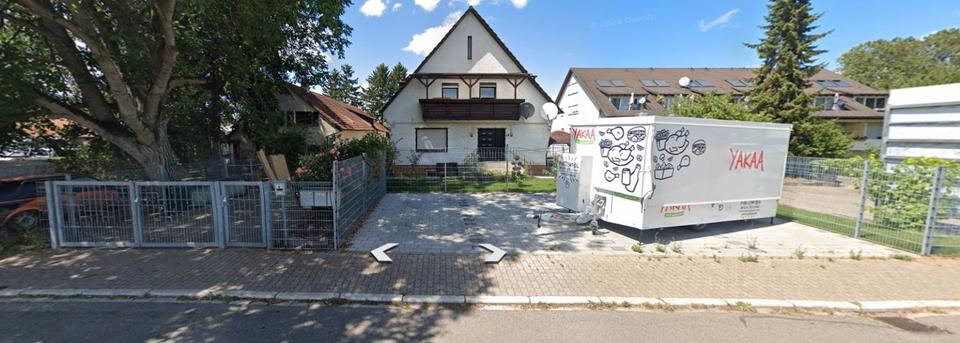 Mehrfamilienhaus, Wohnhaus Hirschberg an der Bergstraße - 750.000&euro; | Angebot:26399028