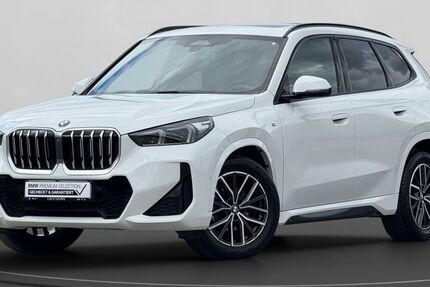 BMW X1 65.448 km 33.580 &euro; Speyer 67346