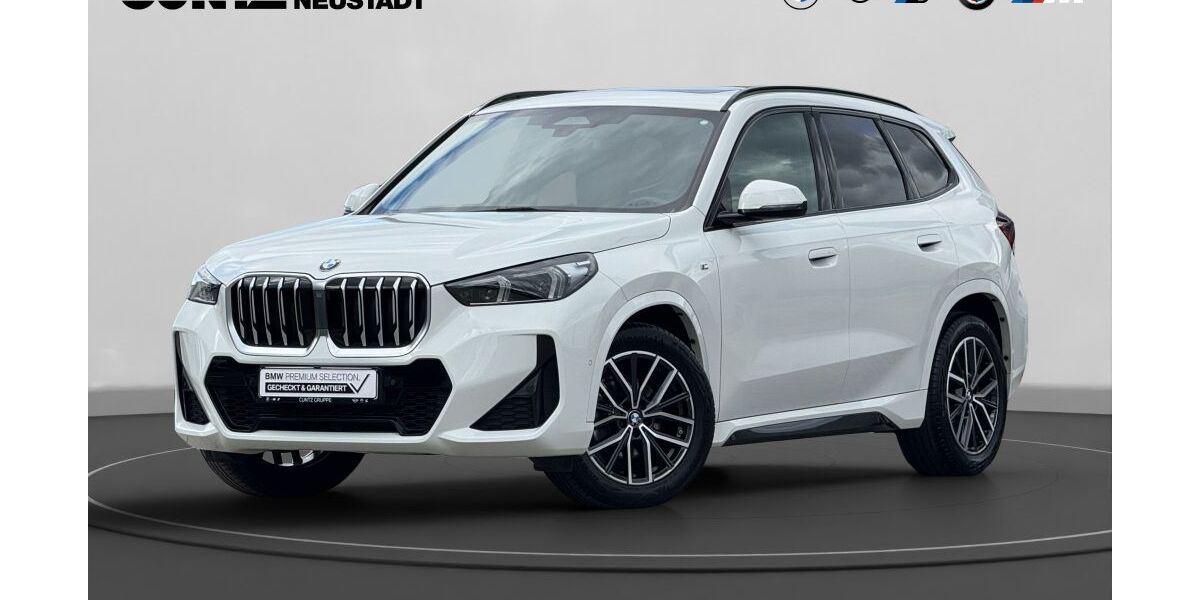 BMW X1 65.448 km 33.580 &euro; Speyer 67346