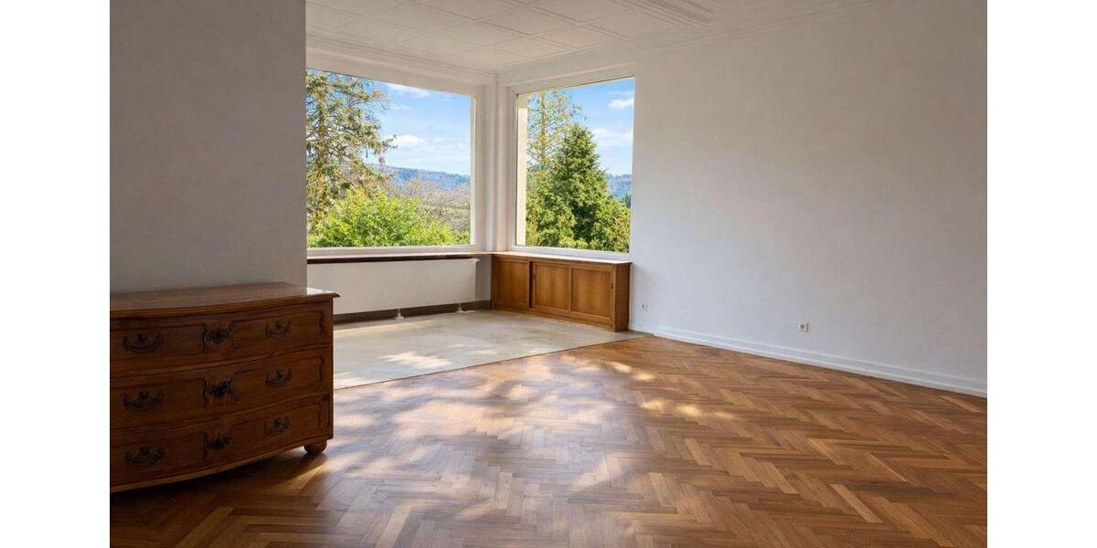 Einfamilienhaus Heidelberg Peterstal - 7.5 Zimmer, 280 m&sup2;, 5.000&euro; | Angebot:24662743