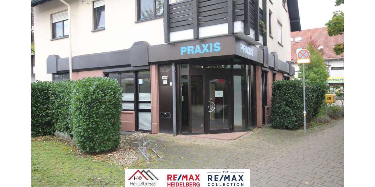 Gewerbeobjekt Ladenburg - 379.000&euro; | Angebot:23229021