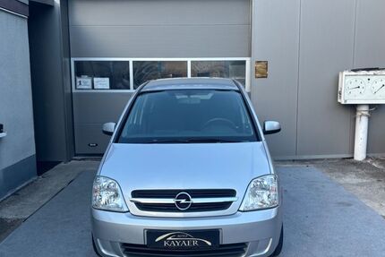 Opel Meriva 115.000 km 3.500 &euro; Mutterstadt (Kreis Ludwigshafen) 67112