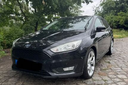Ford Focus 217.000 km 7.000 &euro; Lampertheim 68623