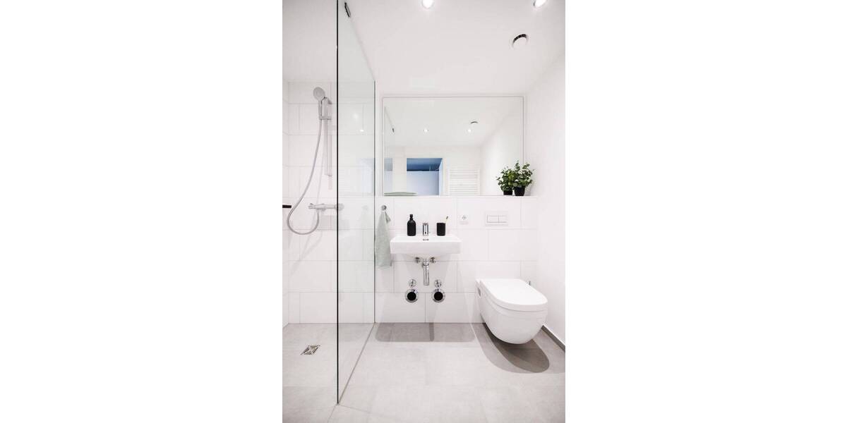 Etagenwohnung Ludwigshafen am Rhein Süd - 2 Zimmer, 48 m&sup2;, 853&euro; | Angebot:24248114