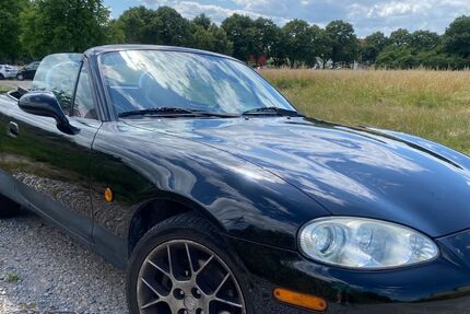 Mazda MX-5 118.600 km 5.500 &euro; Wiesloch 69168