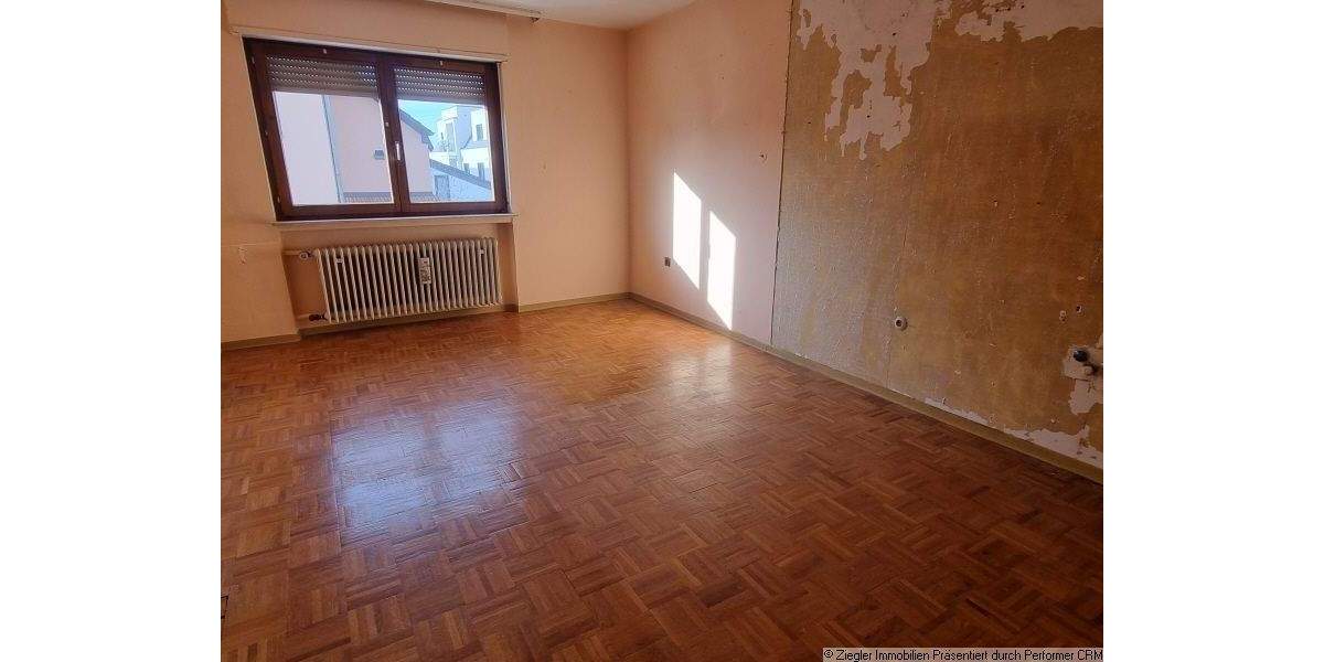 Mehrfamilienhaus, Wohnhaus Edingen-Neckarhausen Neckarhausen - 8 Zimmer, 129 m&sup2;, 425.000&euro; | Angebot:25681570