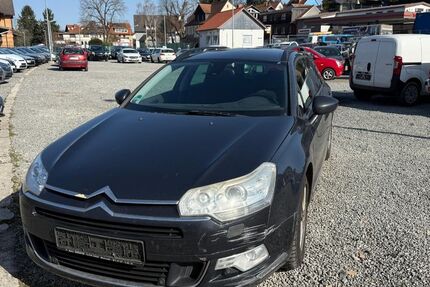 Citroen C5 293.000 km 1.999 &euro; Mörlenbach 69509